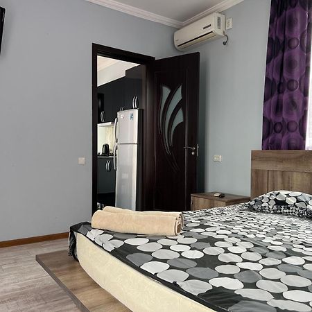 גוניו Gold Guest House מראה חיצוני תמונה