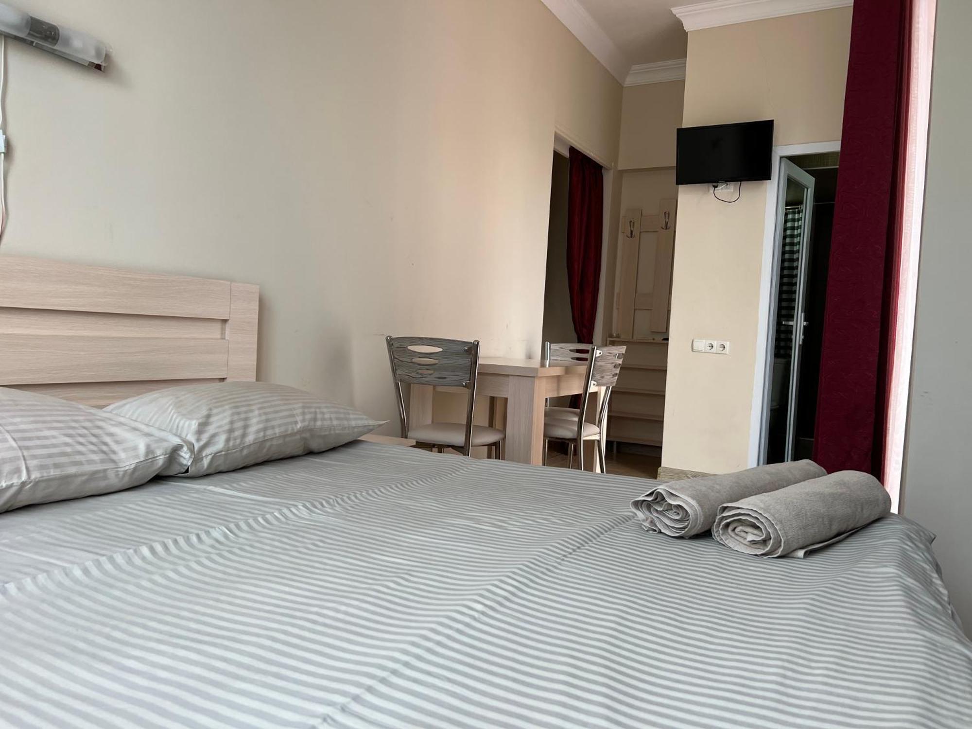 גוניו Gold Guest House מראה חיצוני תמונה