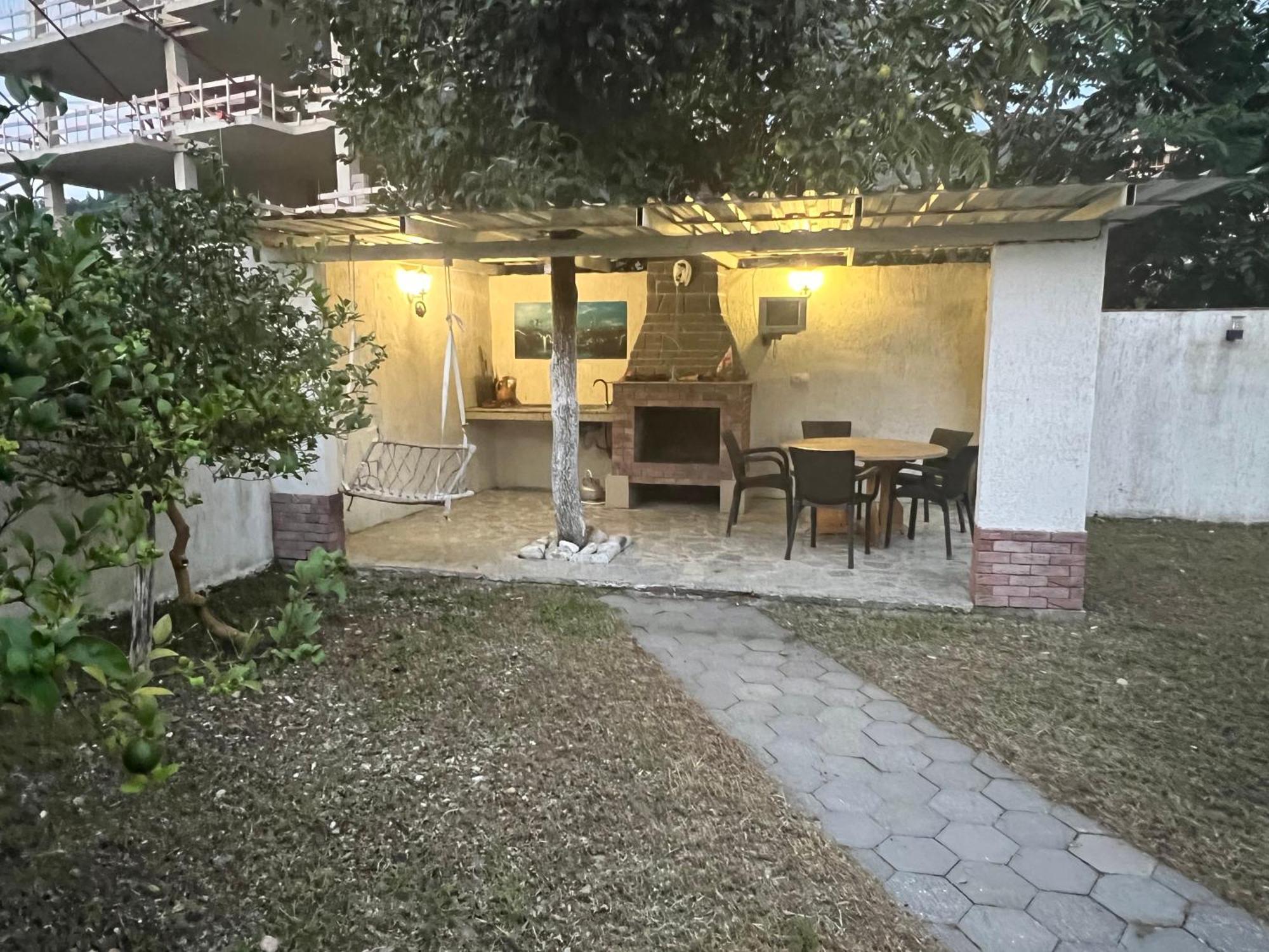 גוניו Gold Guest House מראה חיצוני תמונה