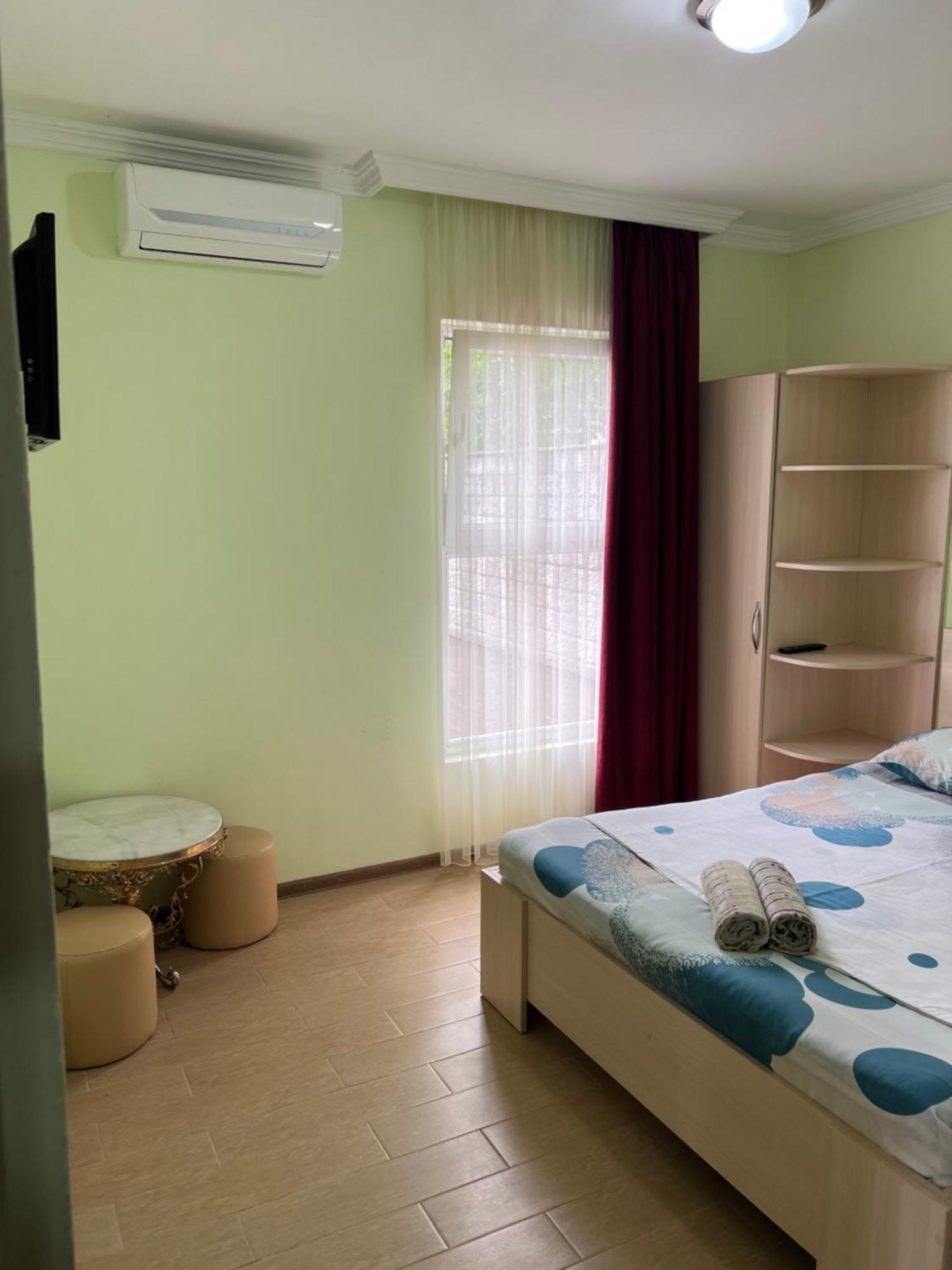 גוניו Gold Guest House מראה חיצוני תמונה